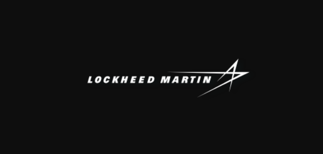 Lockheed Martin Logo